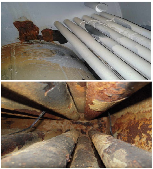 Endüstriyel Su Sistemlerinde En Sık Yapılan 5 Hata ve Çözümleri